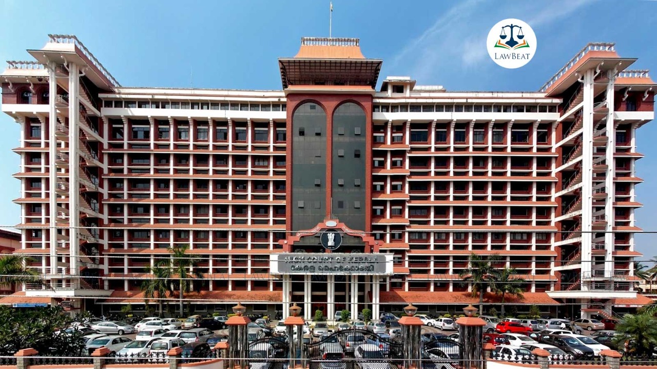 Kerala High Court Closes Adani Vizhinjam Ports Petition Seeking Police Protection